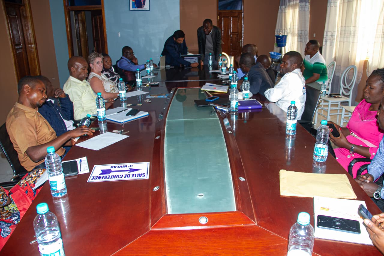 Stakeholder Conference Session — FOR Consultancy